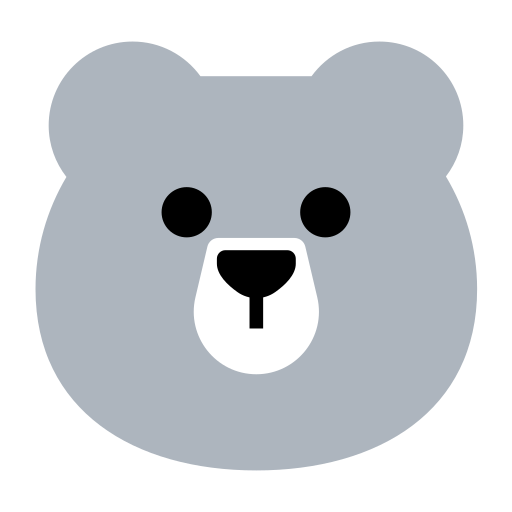 🐻‍❄️ Ours polaire