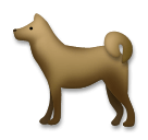 🐕 Un perro