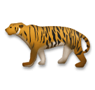 🐅 Ein Tiger