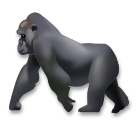 🦍 Un gorilla