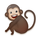 🐒 Ein Affe