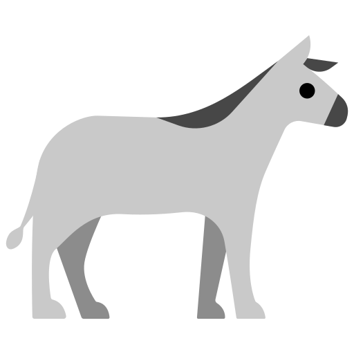 🫏 Donkey