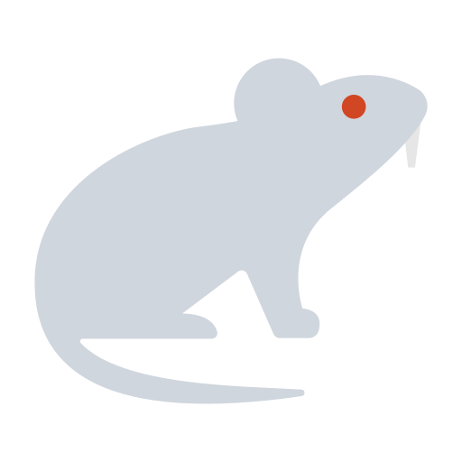 🐁 Mysz