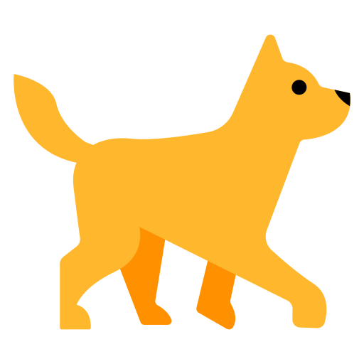 🐕 Un perro