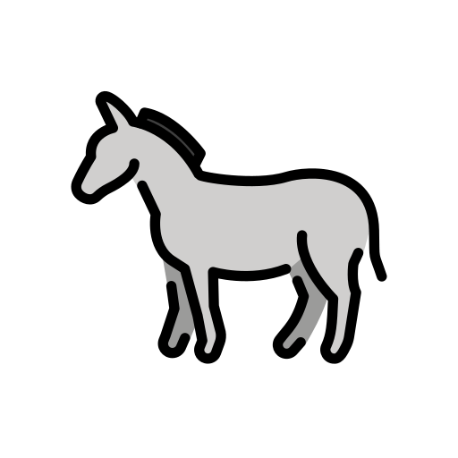 🫏 Donkey