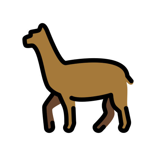 🦙 Una llama