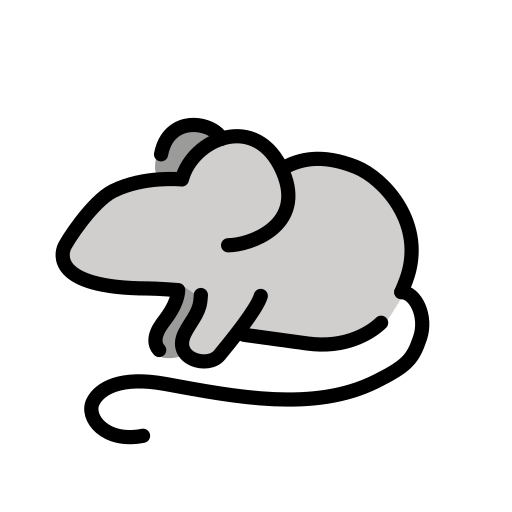 🐁 Mysz