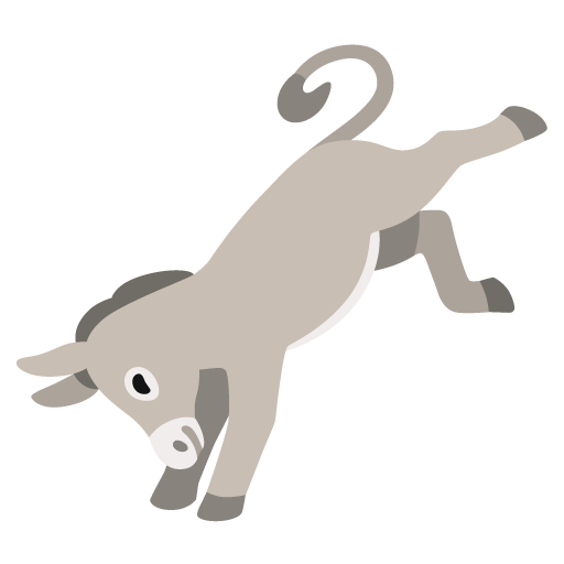 🫏 Donkey