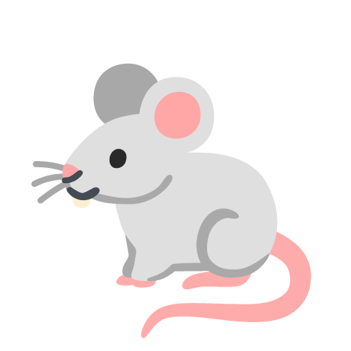 🐁 Mysz