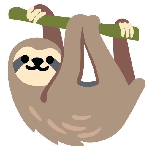 🦥 Bradipo
