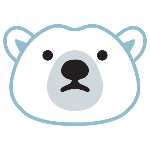 🐻‍❄️ Ours polaire