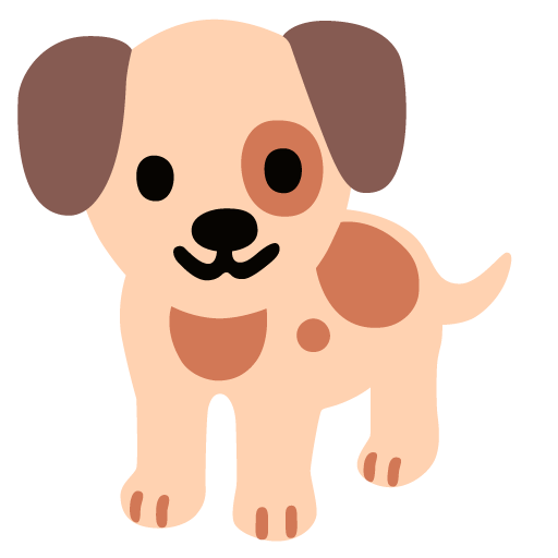 🐕 Un perro