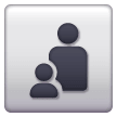 🧑‍🧒 Familie: Erwachsene & Kinder
