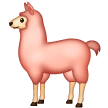 🦙 Una llama