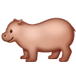 🦛 Hippopotamus
