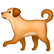 🐕 Un perro