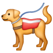 🐕‍🦺 Hizmet Köpeği