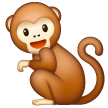 🐒 Ein Affe