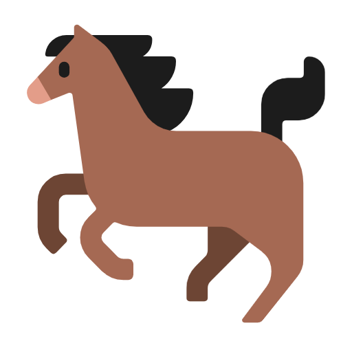 🐎 Bir At