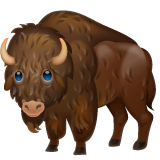 🦬 Bison