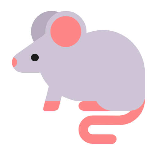 🐁 Mysz