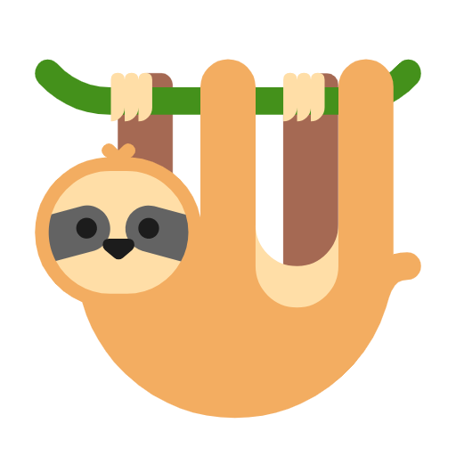 🦥 Bradipo