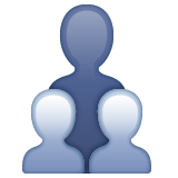 🧑‍🧒‍🧒 Family: Adult & Child & Child