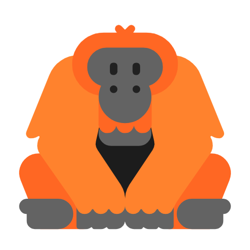 🦧 Orango