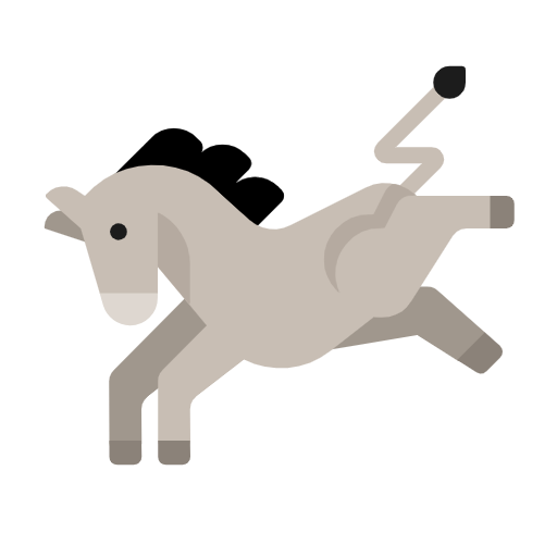 🫏 Donkey
