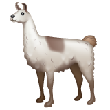 🦙 Una llama