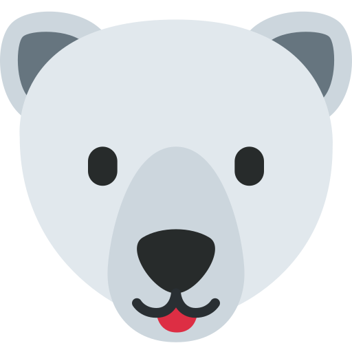 🐻‍❄️ Ours polaire