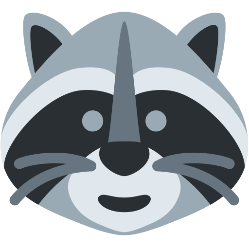 🦝 Waschbär