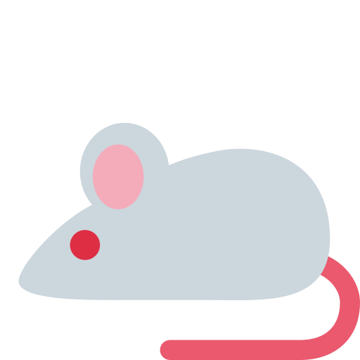 🐁 Mysz