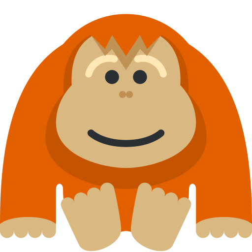 🦧 Orango