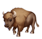🦬 Bison