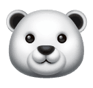 🐻‍❄️ Ours polaire