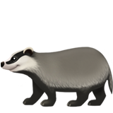 🦡 Blaireau