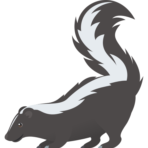 🦨 Zorrillo