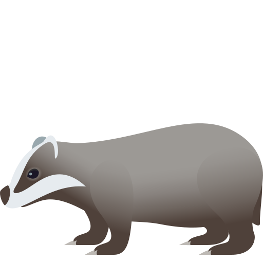🦡 Blaireau