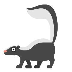 🦨 Zorrillo