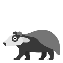 🦡 Blaireau