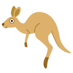 🦘 Känguru