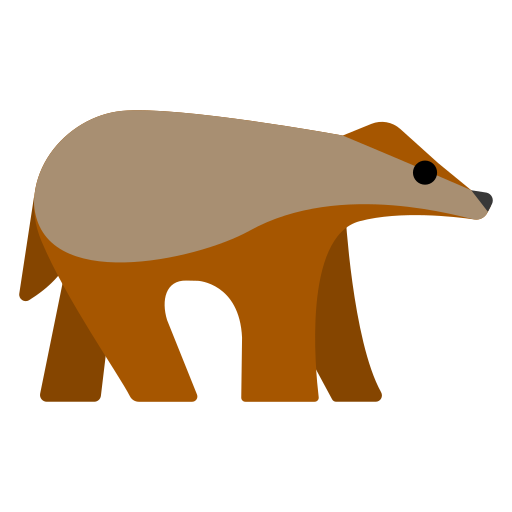 🦡 Blaireau