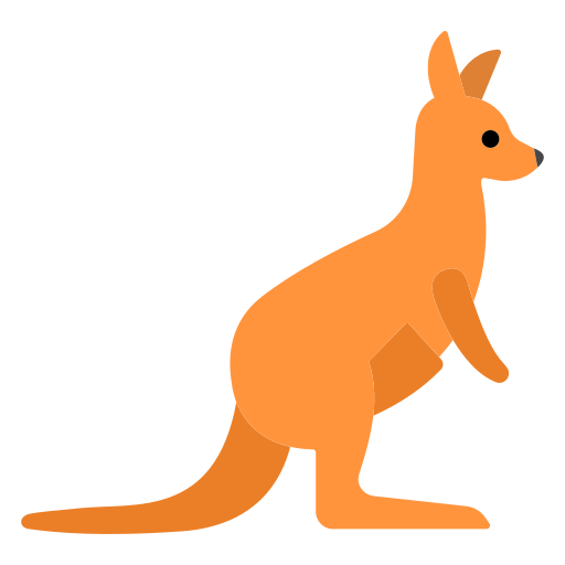 🦘 Känguru