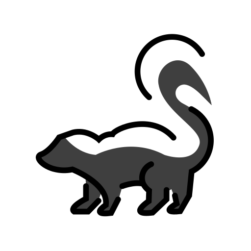 🦨 Zorrillo