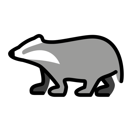 🦡 Blaireau