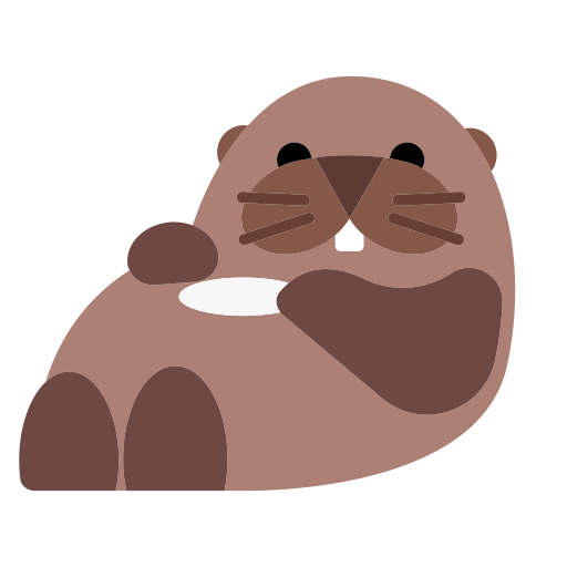 🦦 Lontra
