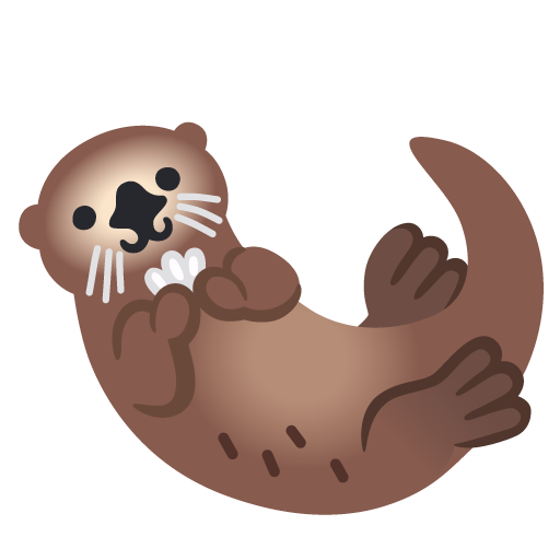 🦦 Lontra