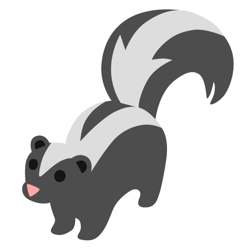🦨 Zorrillo
