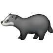 🦡 Blaireau
